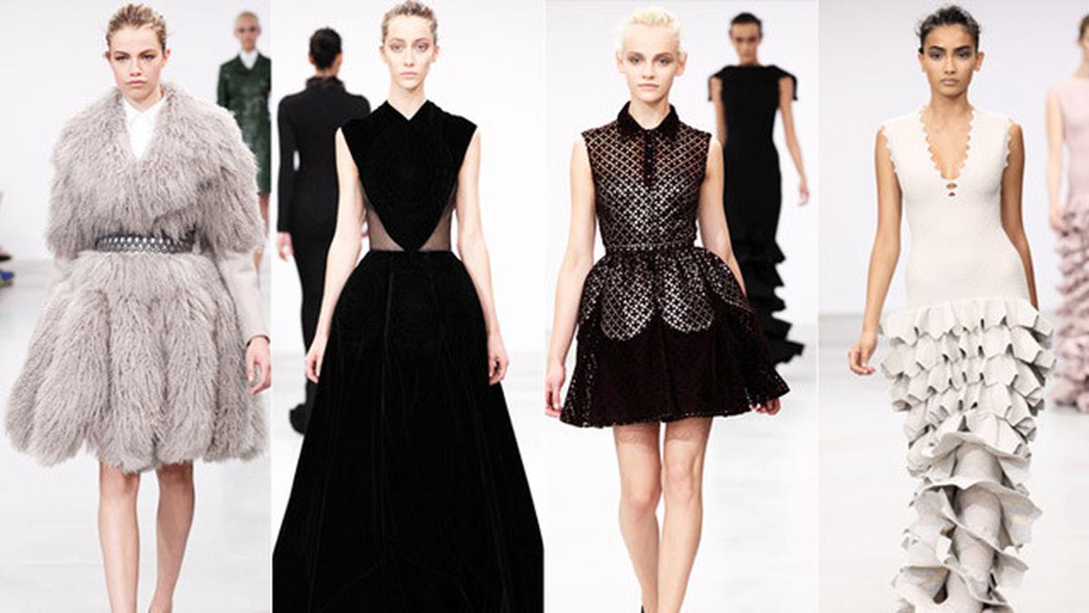 World's Finest & Most Expensive Gowns! Photo