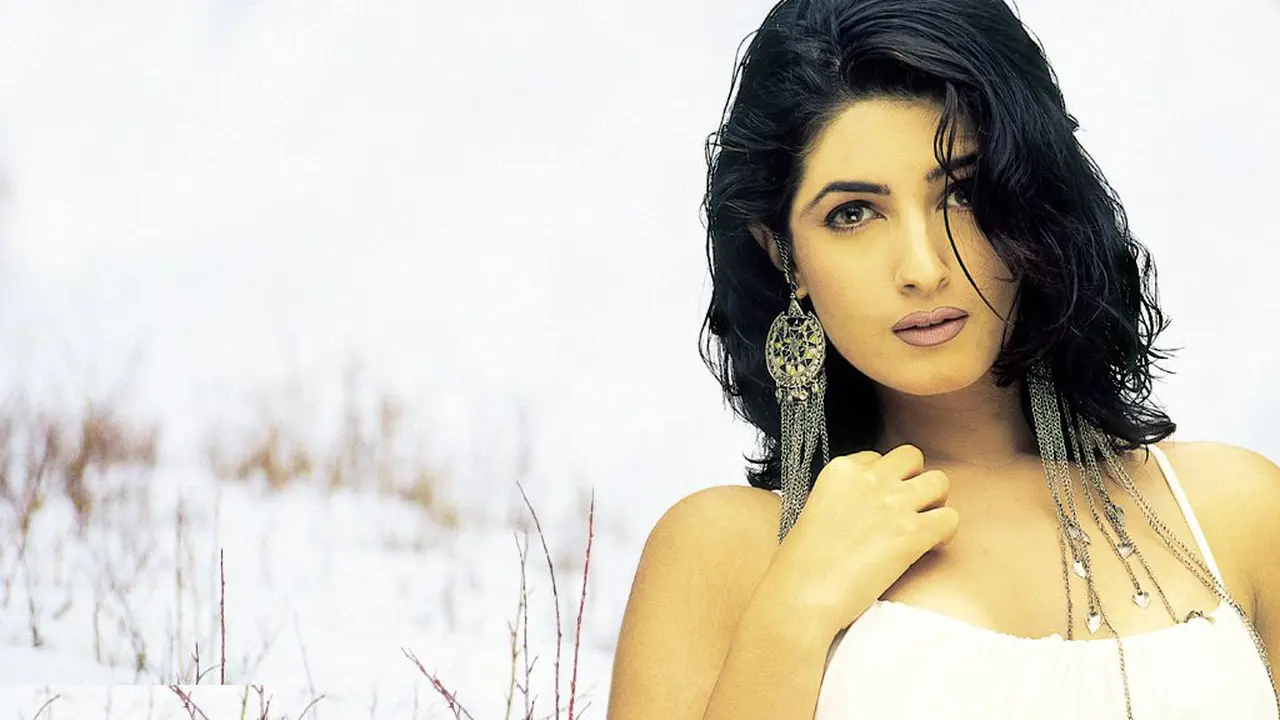 Twinkle Khanna