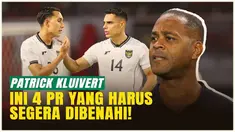 Timnas Indonesia baru saja menuntaskan dua laga uji coba pada FIFA Matchday September 2025. Skuad Garuda berhasil menang telak 5-0 atas Chinese Taipei, namun hanya mampu bermain imbang 0-0 melawan Lebanon. Dari dua pertandingan ini, ada empat pekerja...