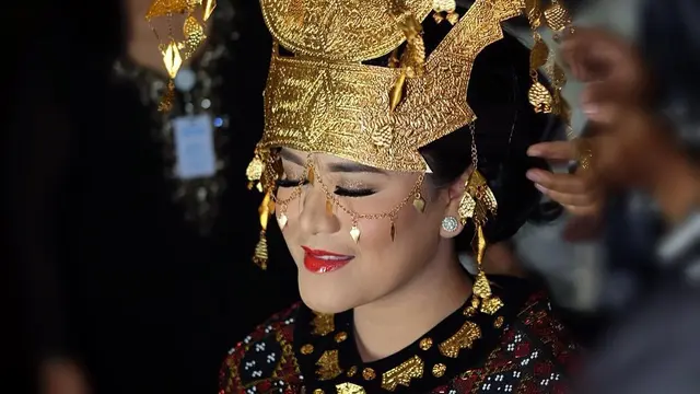 [Bintang] Kahiyang Ayu