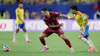 Kolombia Tahan Portugal di Piala Dunia 2026, RD Kongo Amankan Tiket 32 Besar