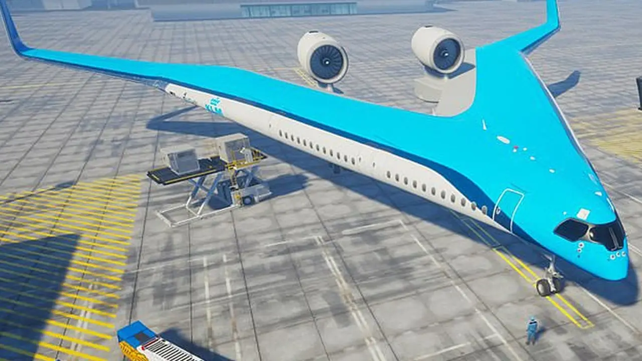 Flying-V