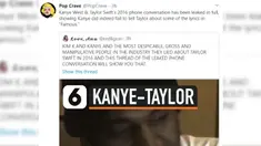 THUMBNAIL KANYE
