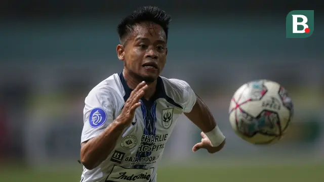 BRI Liga 1 2021: Persebaya Surabaya vs PSIS Semarang