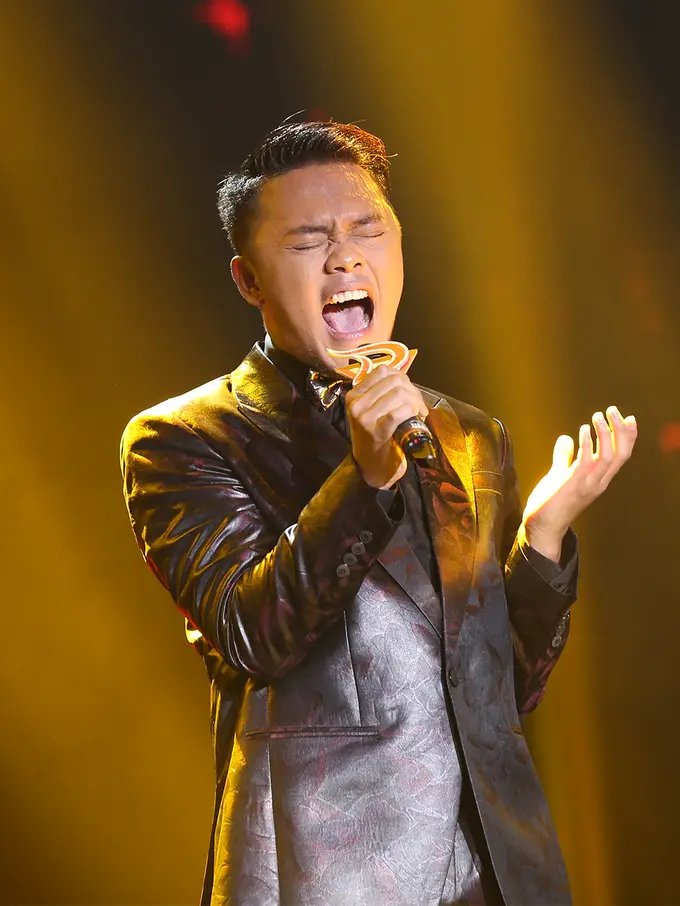 [Bintang] Danang D'Academy