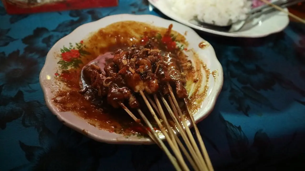Kuliner Unik dan Melegenda Khas Pamekasan Madura Wajib Dicoba