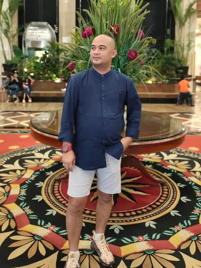 5 Fakta Aktor Sandy Permana Meninggal, Pemeran Arya Soma 'Mak Lampir' Diduga Dibunuh