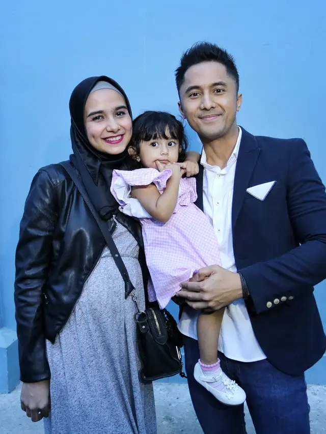 [Bintang] Hengky Kurniawan-Sonya Fatmala