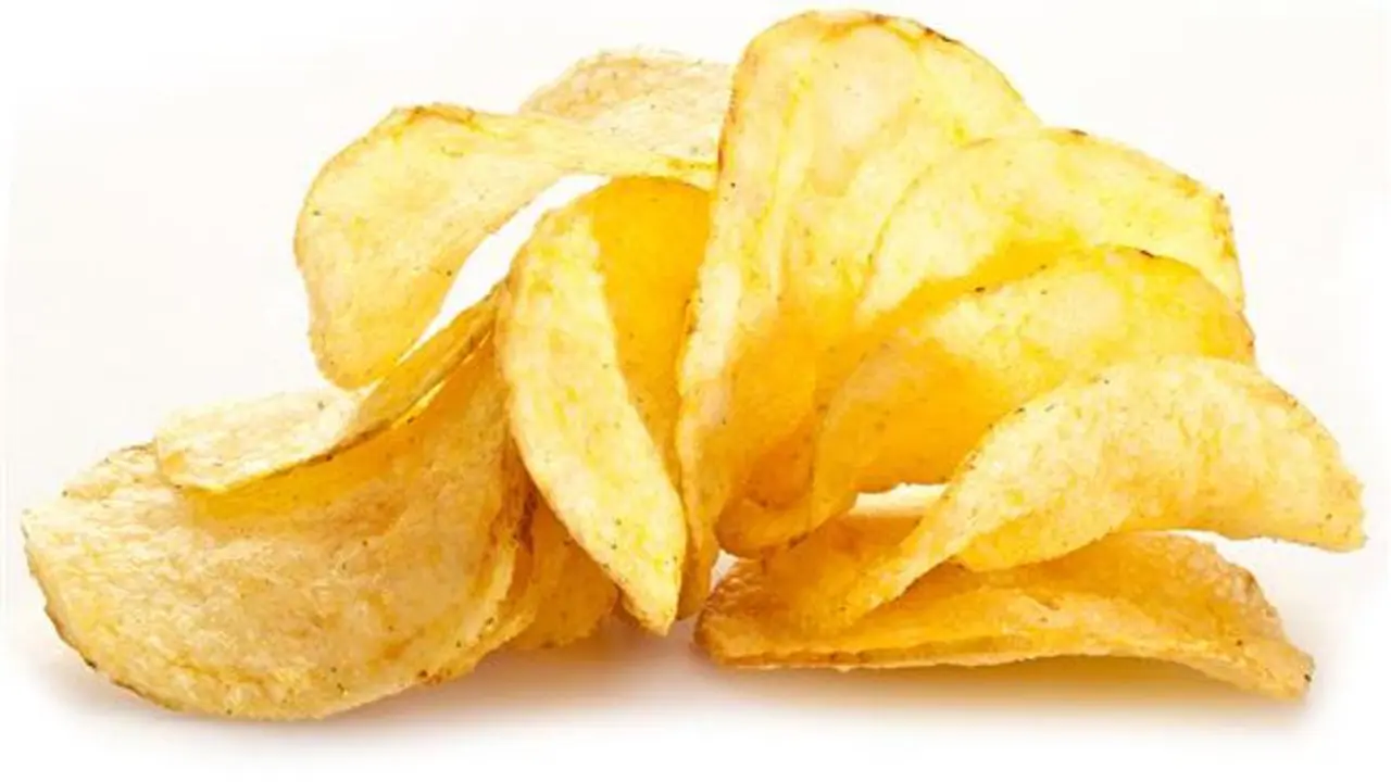 Kaya MSG, Ini Ragam 'Snack' yang Ngehits di Tahun 90-an
