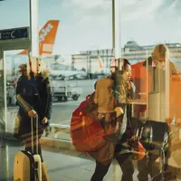 Jangan heran kalau hidup lima zodiak ini hidupnya jalan-jalan terus. Mereka memang hobi traveling. (Sumber foto: pexels.com)