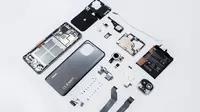 Membongkar Xiaomi Mi 11, Apa Saja Komponen di Dalamnya?