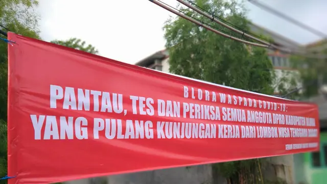 DPRD Blora