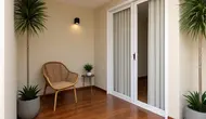 Teras Depan Rumah 2025. (Liputan6.com/MetaAI)