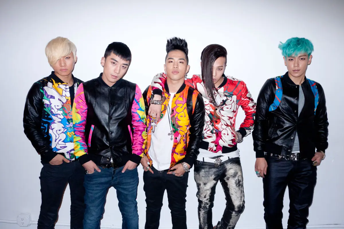 [Bintang] BigBang