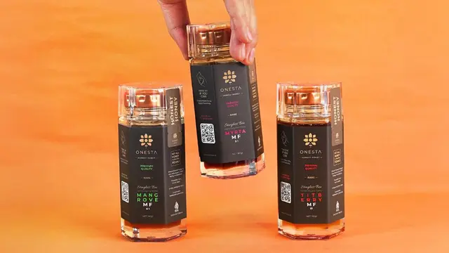 Madu Lokal Berkualitas Tinggi, Pilihan Sehat untuk Ramadan Lebih Produktif