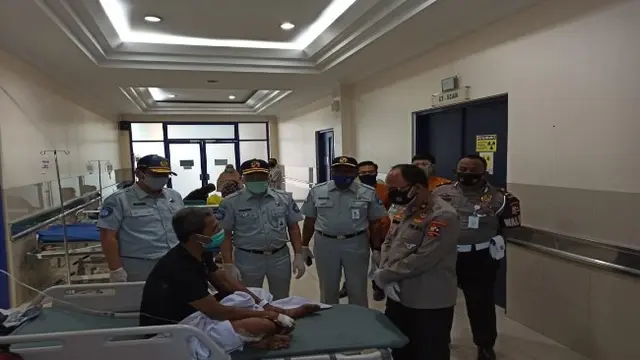 Polisi Sebut Ada 11 Kasus Kecelakaan Maut di Tol Cipali Sepanjang 2020