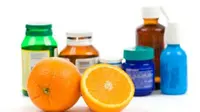 Banyak yang percaya, konsumsi vitamin C atau D bisa mencegah penyakit seperti flu.