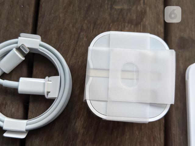 Apple Siapkan Pengisi Daya Cepat 65 Watt Tekno Liputan6 Com