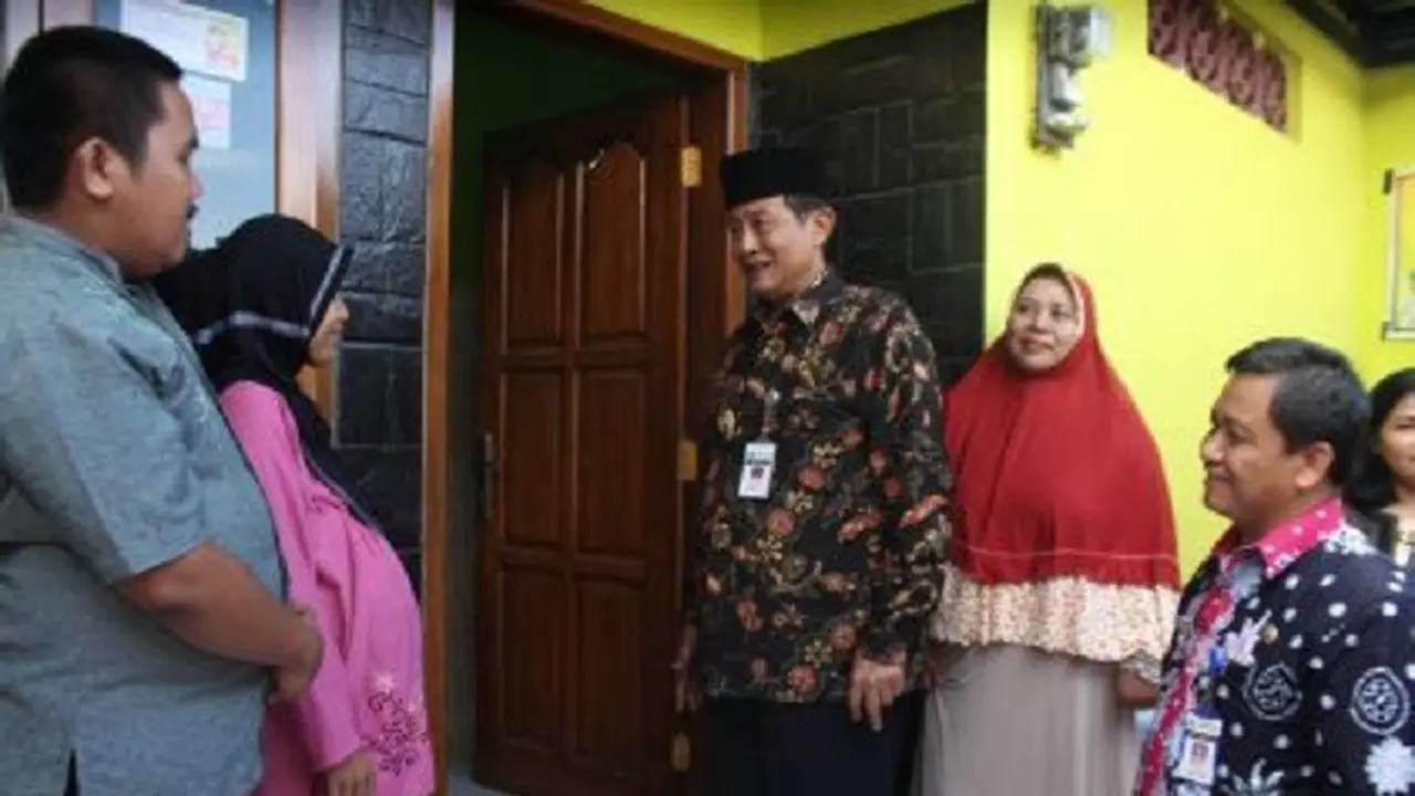 Tegal Terjunkan Pasukan Khusus Pengawas Ibu Hamil