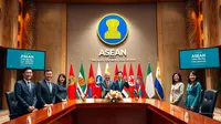 Sejarah ASEAN, Tujuan Pembentukan, dan Dampaknya di Asia Tenggara