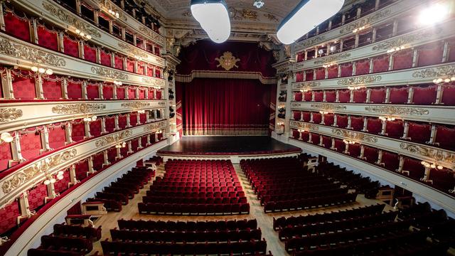 La Scala