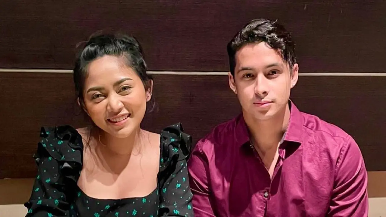 6 Potret Salim Nauderer, Pria yang Dikabarkan Dekat dengan Rachel Vennya