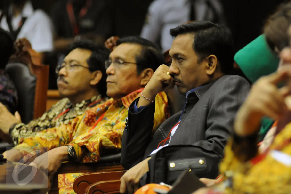  I Gede Pasek Suardika