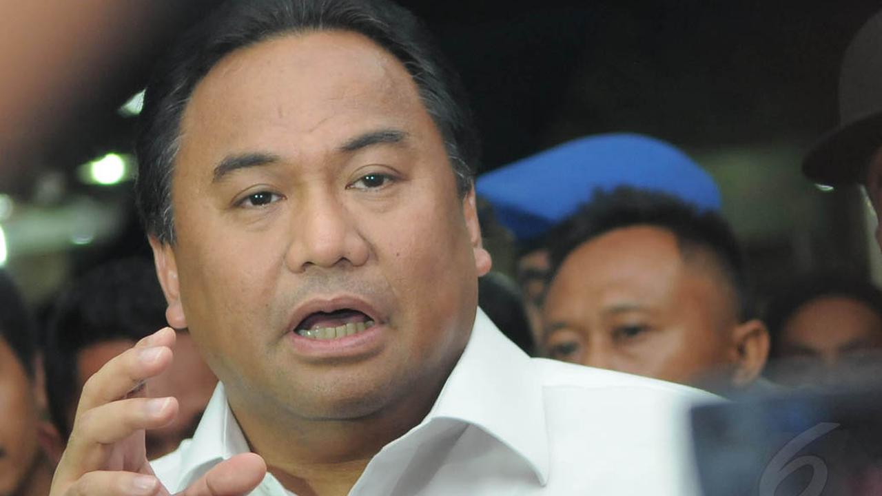 Blusukan ke Pasar Tangerang, Mendag Dicurhati Pedagang