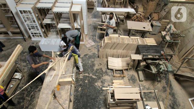 Jurus Jepara Bawa UMKM Naik Kelas