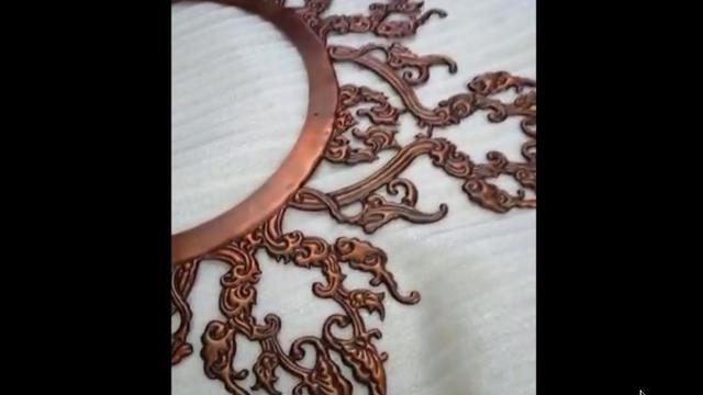 Kolaborasi 3 Desainer Lintas Genre Indonesia Lahirkan Instalasi Lampu Dewa Nawa Sanga