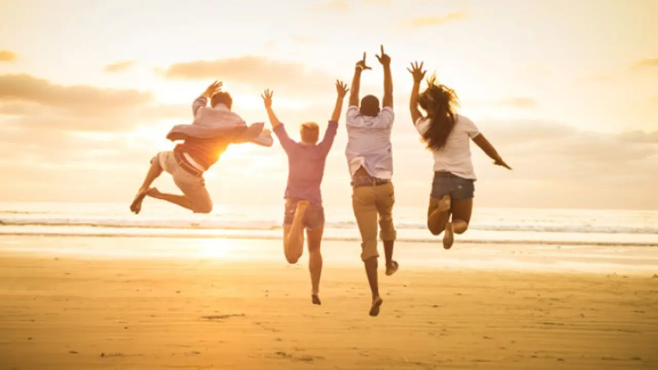 9 Mantra Ajaib Ini Buat Anda Lalui Hari Buruk dengan Mudah