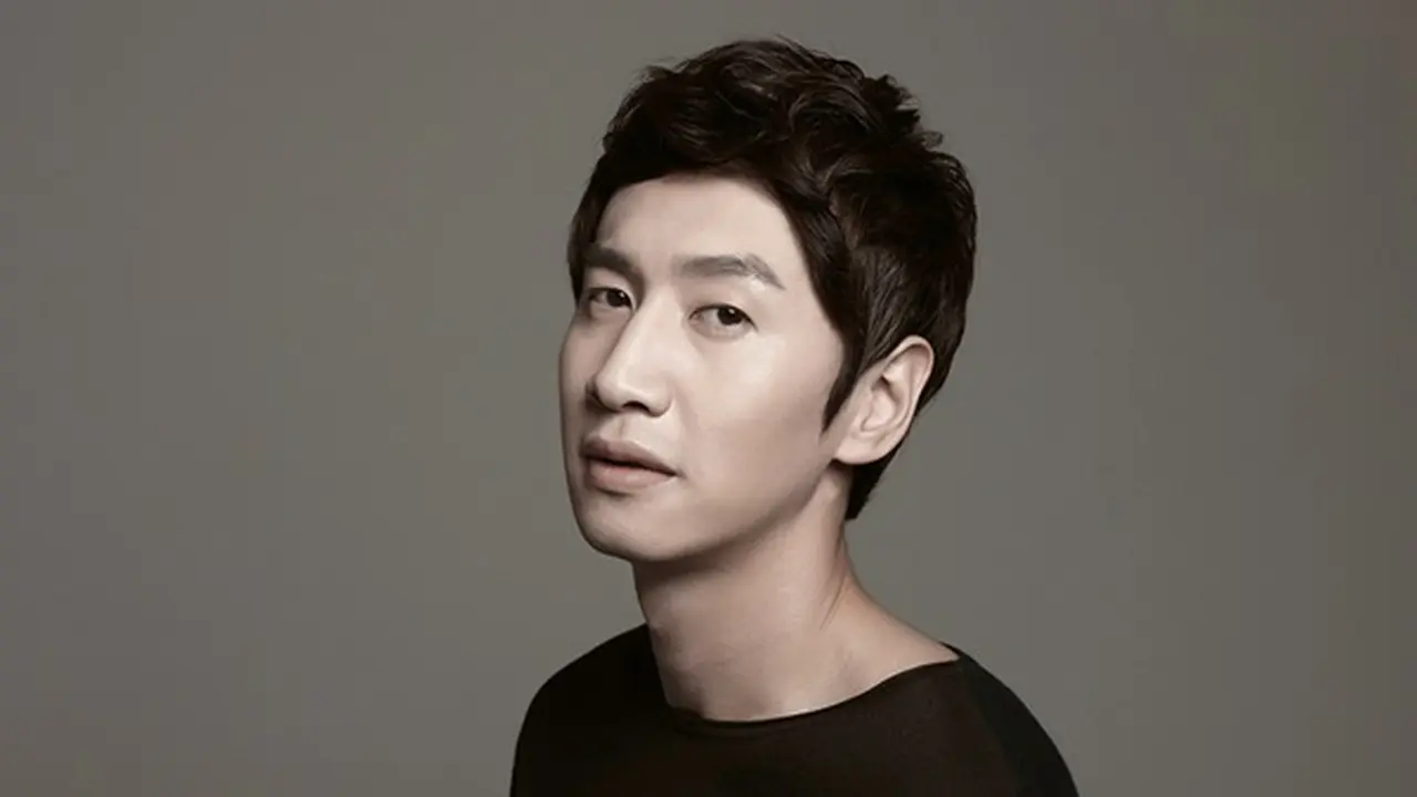Terjun ke Layar Lebar, Lee Kwang Soo Didaulat Jadi Pemeran Utama