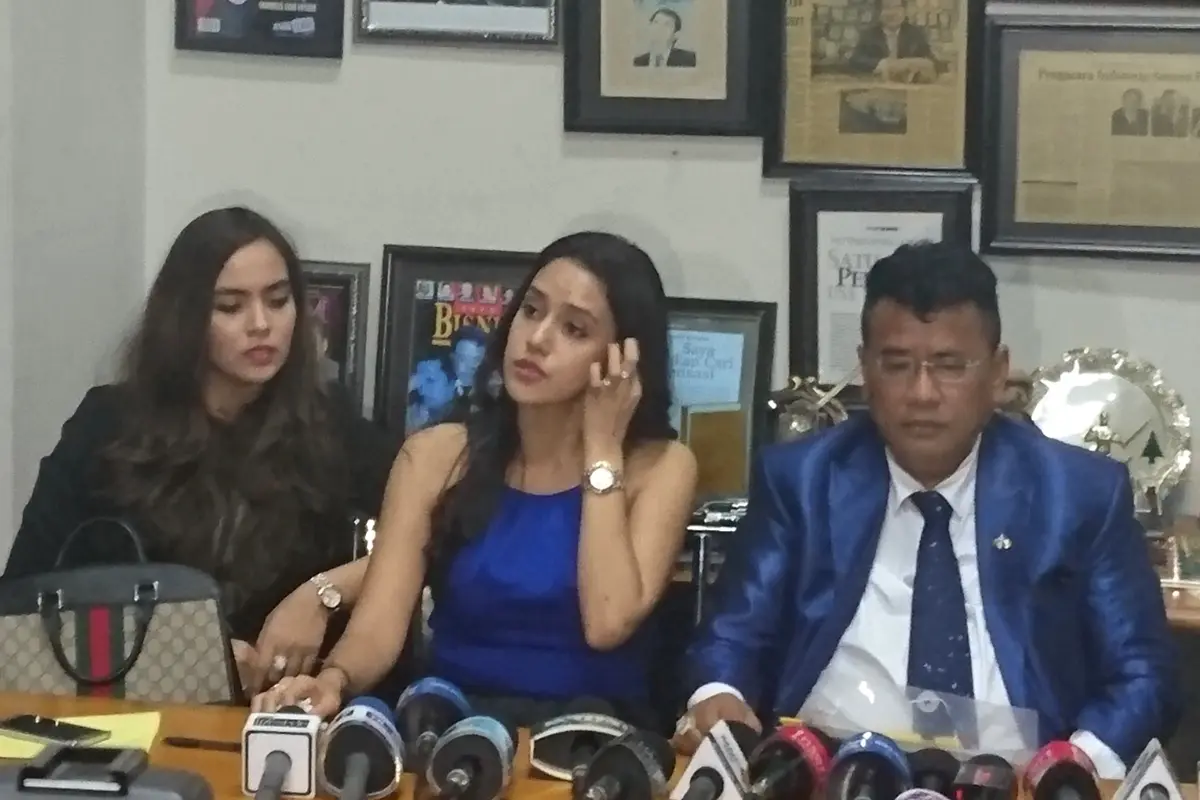 Fairuz A Rafiq