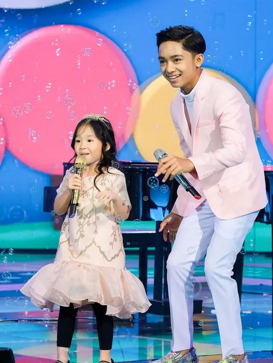 Thalia Putri Onsu (Instagram/thaliaputrionsu)