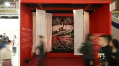 5 Instalasi Unik di Art Jakarta 2026 yang Menautkan Seni Dengan Kopi, Parfum, Buku, dan Investasi