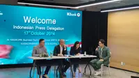 KBank Bakal Transformasi Bank Maspion Jadi Berstandar Internasional
