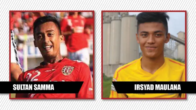 Pusamania Borneo vs Semen Padang 3