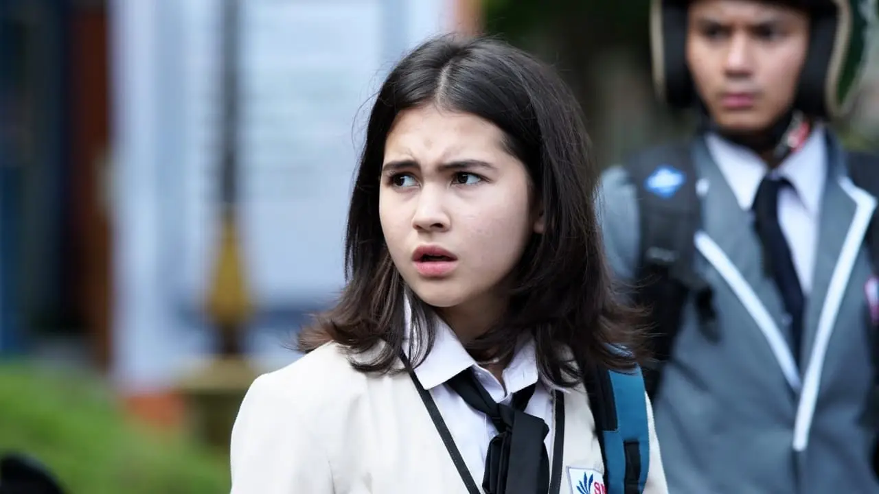 Dari Jendela SMP