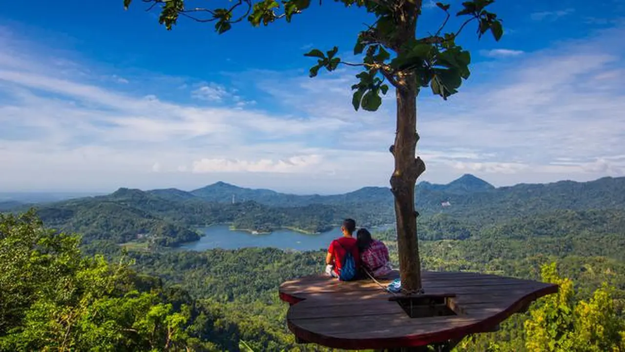 Inilah 5 Destinasi di Indonesia yang Cocok Untuk Traveler Pemula