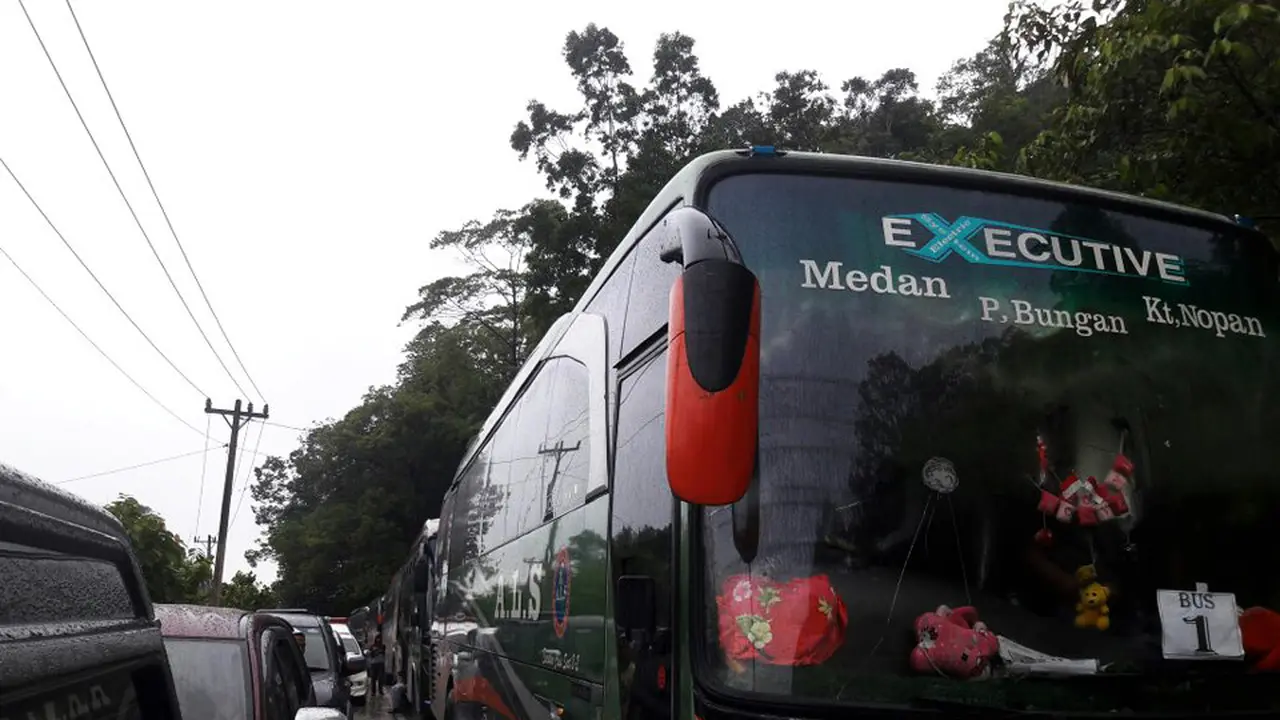 Polisi tewas