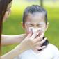 Waspadai Alergi Jika Anak Pilek Terus-terusan 
