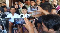 Ziarah ke Makam Sunan Gunung Jati, Cak Imin: PBNU Tak Boleh Berpolitik, Politik Itu Berat Biar PKB Saja