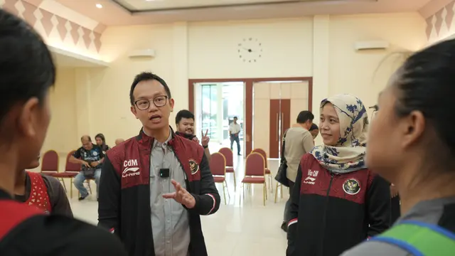 CdM Lexyndo Hakim