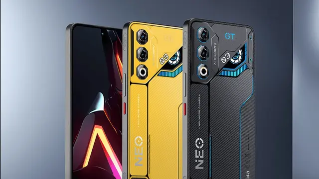 Rekomendasi Smartphone Pasca Lebaran 2026