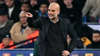 Pep Guardiola Berharap Keajaiban dari West Ham demi Menyalip Arsenal: Come on You Irons!
