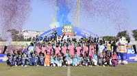 Juara Baru Lahir di MLSC Yogyakarta Seri 1 2026/2027