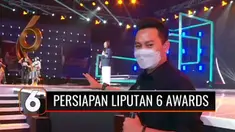 SCTV kembali menghadirkan penganugerahan bagi sosok inspiratif dalam Liputan6 Awards ke-11 serta pelaksanaan Grand Final ‘The Next Presenter Liputan 6’