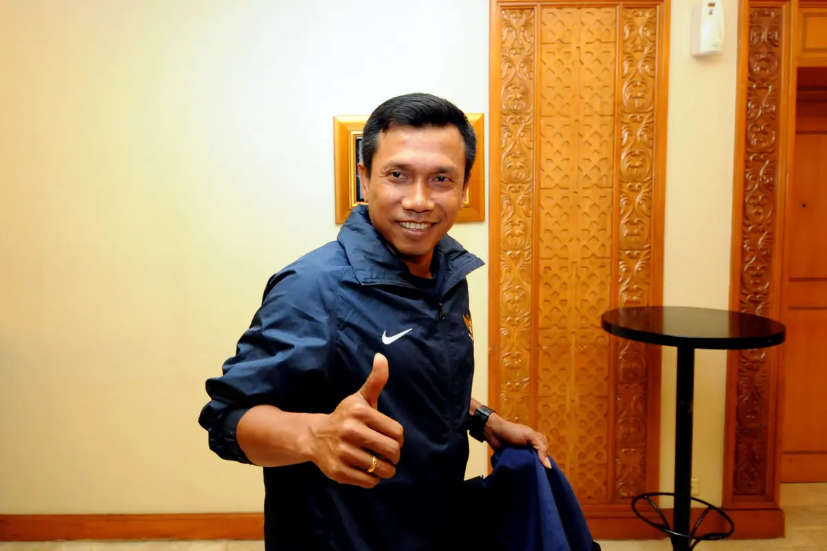 Widodo C. Putro