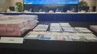 Bareskrim Ungkap Jaringan Judi Online di Balik Spam Komentar Medsos