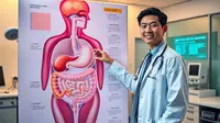 Dispepsia Adalah: Gejala, Penyebab, dan Cara Mengatasinya